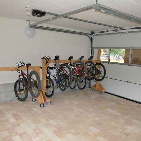 Appartamento Rief Ingrid Und Hubert Tannheim Esterno foto