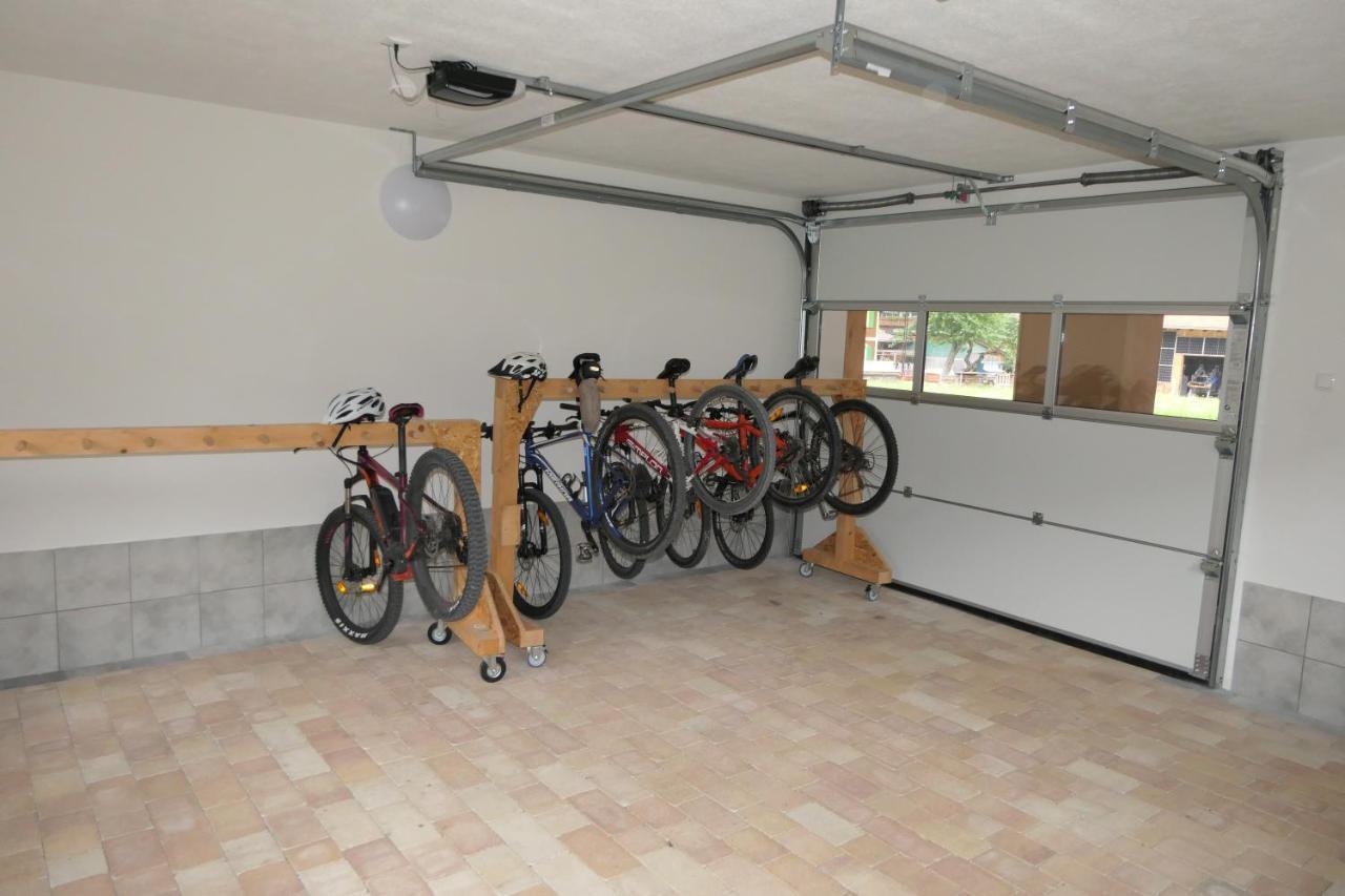 Appartamento Rief Ingrid Und Hubert Tannheim Esterno foto